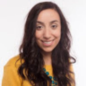 Meet your Posher, Julianna